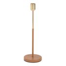CASTICAL EM METAL BEGE MART 29cm