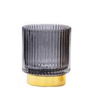 Castical Linte Fume 8x7CM Vidro