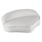 Casting Deck Seat Wise 8WD112BP-710 Pro White Casting Deck Seat Wise 8WD112BP-710 Pro White