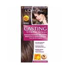 Casting Tinta Creme Gloss 600 Louro Escuro Casting Tinta Creme Gloss 600 Louro Escuro