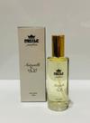 Castle naturelle deo colônia 120ml