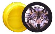 Castle wolf modela e fixa coiffer 150g