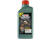 Castrol magnatec 5w20 e stop start 1l Castrol magnatec 5w20 e stop start 1l