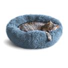 Cat Bed Whiskers & Friends Orthopaedic Soft Fluffy para animais de estimação