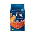 Cat Chow Adultos Castrados Frango 700 g
