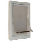 Cat Door Ideal Pet Products Perfect Pet Soft Fap Small