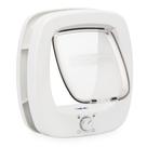 Cat Door PetSafe Big Cat para interior e exterior até 11 kg Cat Door PetSafe Big Cat para interior e exterior até 11 kg