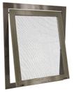 Cat Door PetSafe para Portas de Tela - Tamanho Pequeno (até 14kg)