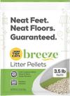 Cat Litter Purina Tidy Cats Breeze Pellets 1,6 kg
