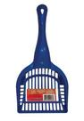 Cat Litter Scoop Boss Pet 04987 Aloe Care Plastic