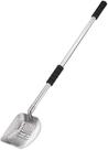 Cat Litter Scoop Yangbaga Metal com pá e cabo longo