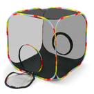 Cat Playpen Naielfopet portátil dobrável para interior e exterior