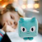 Cat Plush Cute Pet Simulator Animal Cat Plush Kawaii Animal
