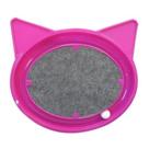 Cat Relax 3 em 1: Brinquedo, Cama e Arranhador para Gatos