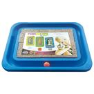Cat Relax Furacao Pet Medio Azul M