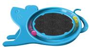 Cat Relax Mec Pet Mouse Play Azul Cat Relax Mec Pet Mouse Play Azul