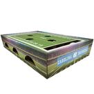 Cat Scratcher Box Pets First NCAA North Carolina Tar Heels