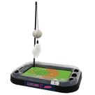 Cat Scratcher Toy Pets First Cleveland Guardians Baseball