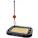 Cat Scratcher Toy Pets First Memphis Grizzlies Basketball