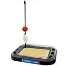 Cat Scratcher Toy Pets First Orlando Magic Basketball