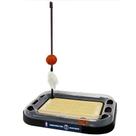 Cat Scratcher Toy Pets First Washington Wizards Basketball