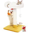 Cat Scratching Post Happi N Pets Cloud 28 Large com cama