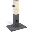 Cat Scratching Post PAWBEE 32 Sisal Rope Indoor Cat Scratcher