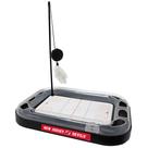 Cat Scratching Toy Pets First NHL New Jersey Devils Hockey