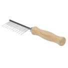 Cat Shedding Comb Coastal Pet Safari evita bolas de pelo Cat Shedding Comb Coastal Pet Safari evita bolas de pelo