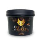 Cat Slobber Manteiga Baba De Gato Cravo e Canela 250g Electric Ink