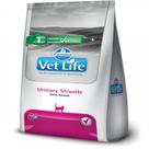 Cat Struvite 2kg Vet Life
