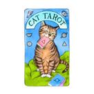 Cat Tarot - Baralho de Tarot para Gatos em Inglês