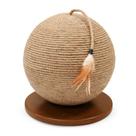 Cat Toy Prevue Pet Products Kitty Power Paws Sphere 13 cm