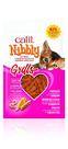 Cat Treats Catit Nibbly Grills Frango e Camarão 30g (pacote com 1) Cat Treats Catit Nibbly Grills Frango e Camarão 30g (pacote com 1)