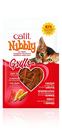 Cat Treats Catit Nibbly Grills Frango e Lagosta 30g (pacote com 1) Cat Treats Catit Nibbly Grills Frango e Lagosta 30g (pacote com 1)
