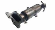 Catalalisador Honda New Civic 1.8 06-2006/ 02-2012 Flex Sem Saida P/valvula Egr