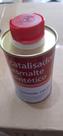 Catalidsdor para esmalte sintético 15o ml - MAXI RUBBER