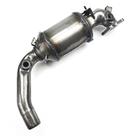 Catalisador Argo 1.0 3cc 12v 2020 2021 3 Cilindros
