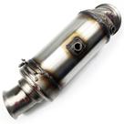 Catalisador Bmw Gt F34 Serie 3 - 8602883 Catalisador Bmw Gt F34 Serie 3 - 8602883