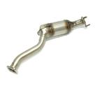 Catalisador C Tubo Do Motor Honda Fit 1.4 1.5 2003 A 2008 Catalisador C Tubo Do Motor Honda Fit 1.4 1.5 2003 A 2008