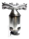 Catalisador Com Coletor Cobalt 1.8 2012 em Diante