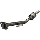 Catalisador Com Tubo Motor Fiesta Hatch G2 1.0 8v 2006