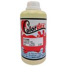 Catalisador de Emulsão Colordex para Telas de Serigrafia - Endurecedor de Emulsão - 1 Litro