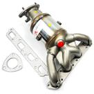 Catalisador E-torq Fiat Idea 1.6 E 1.8 16v 2011 Em Diante