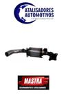 CATALISADOR FIAT ARGO 1.0 3 CILINDROS FIREFLY 2020 2021 2022 2023 Original-Mastra FT4215C