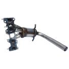 Catalisador Fiat Strada 1.4 Fire Flex 2005 2006 2007 2008