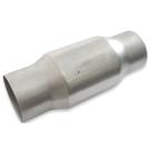 Catalisador Flowmaster 3,0"