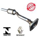 Catalisador Fluence 2.0 16V 2011 A 2017 Catalisador Fluence 2.0 16V 2011 A 2017
