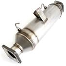Catalisador Foton Cummins Diesel Modelo 4387364