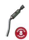 Catalisador Freemont 2.4 16v 2012 Em Diante Catalisador Freemont 2.4 16v 2012 Em Diante
